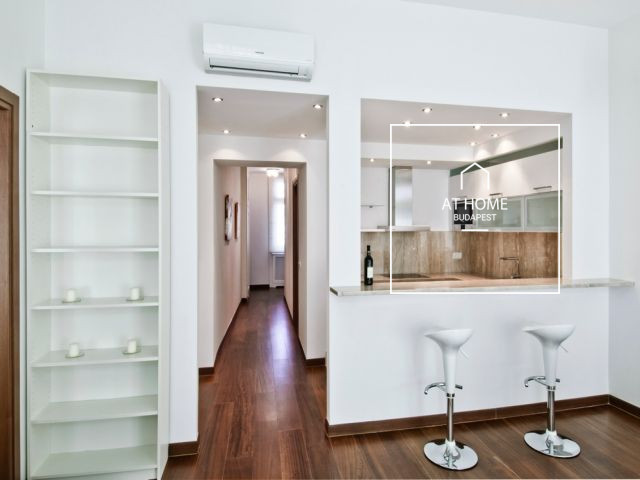 Nice apartment for rent Budapest V. district, Belváros