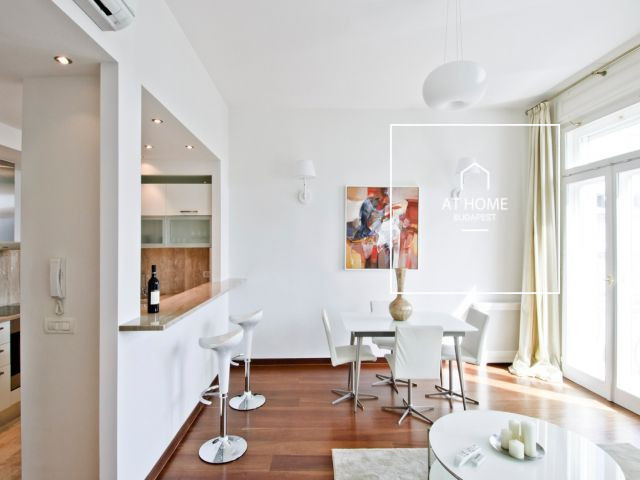 Nice apartment for rent Budapest V. district, Belváros