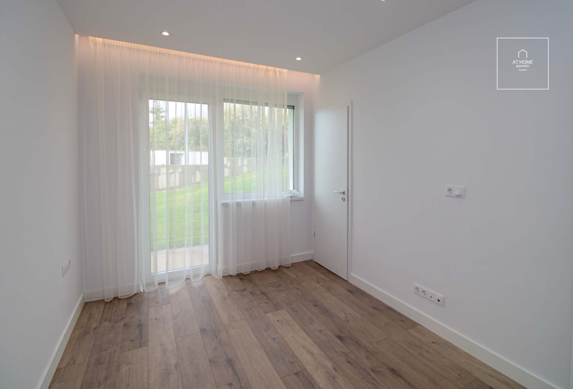Newly-built apartment for rent Budapest, district 11, Hosszúrét