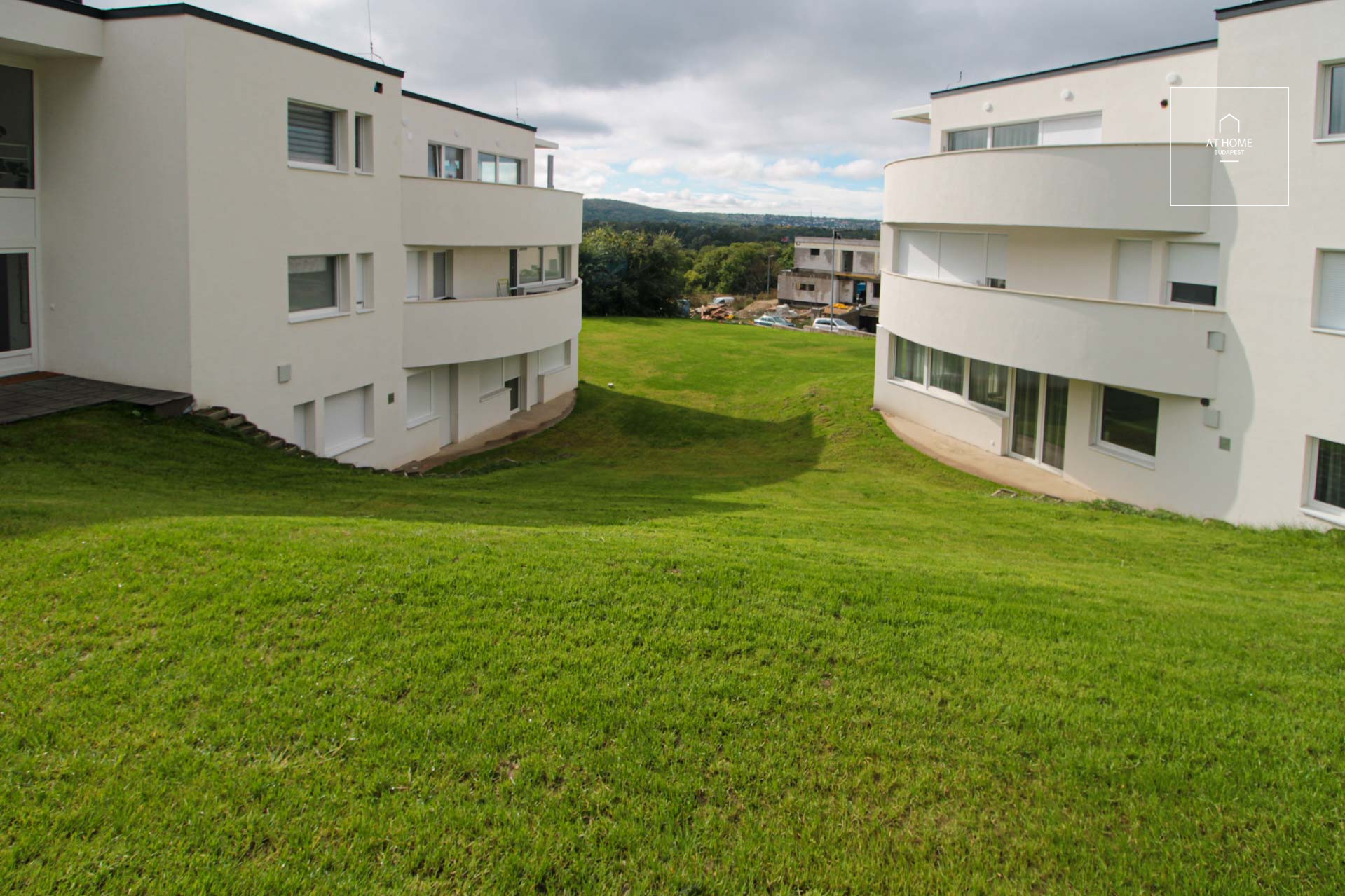 Newly-built apartment for rent Budapest, district 11, Hosszúrét