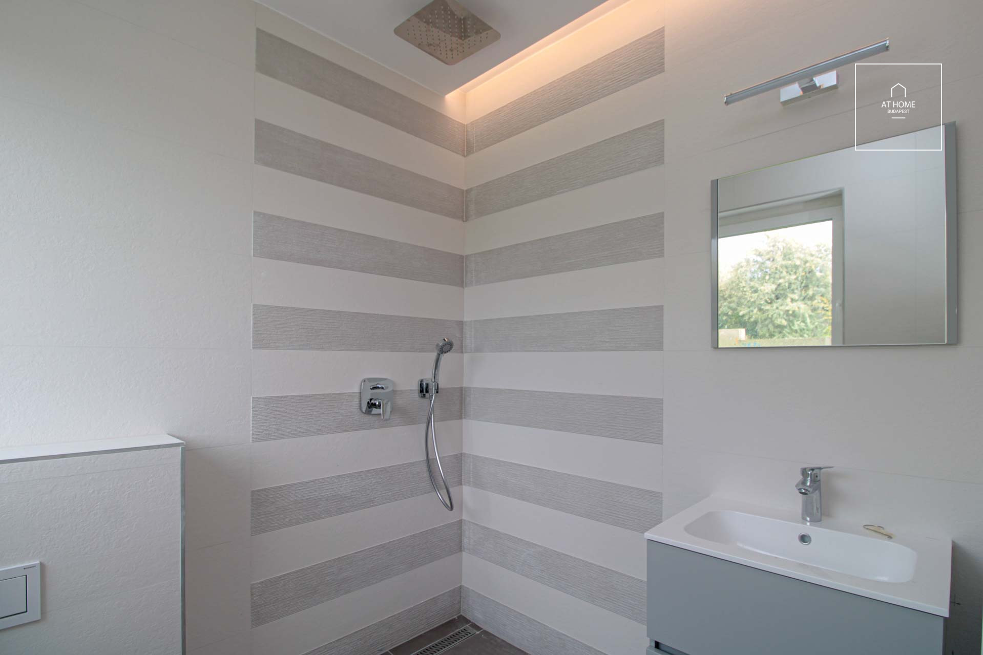 Newly-built apartment for rent Budapest, district 11, Hosszúrét