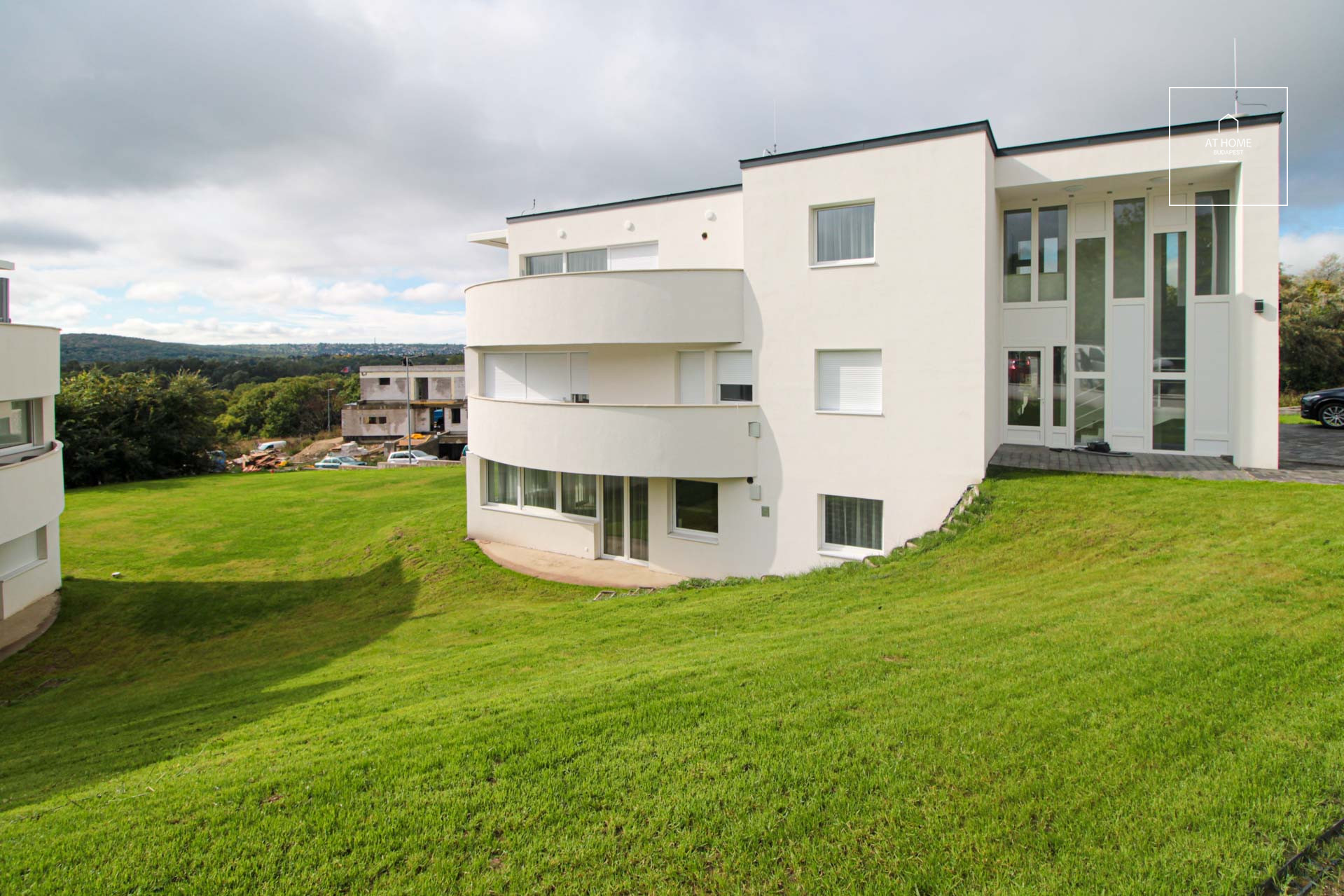 Newly-built apartment for rent Budapest, district 11, Hosszúrét