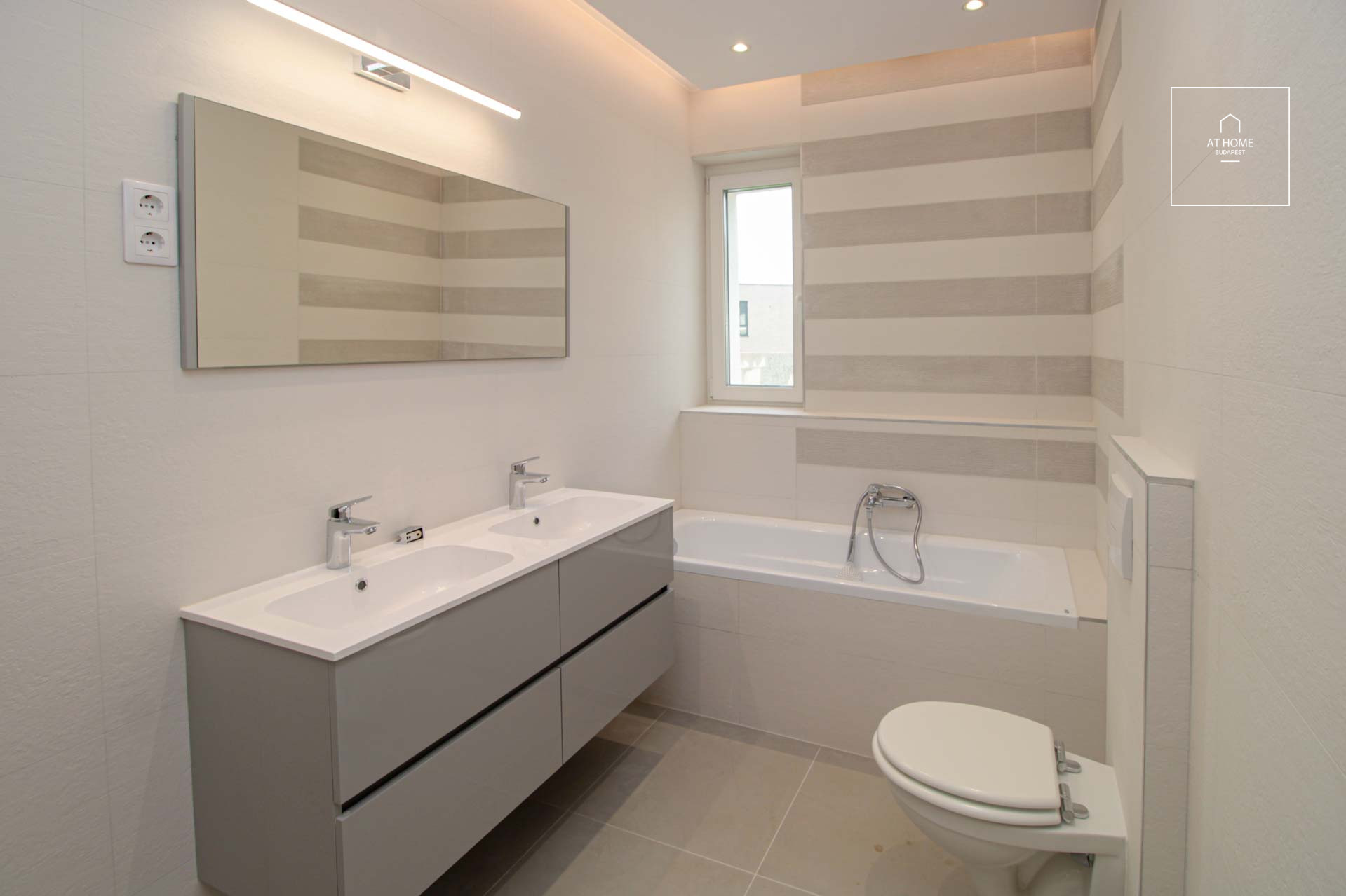 Newly-built apartment for rent Budapest, district 11, Hosszúrét