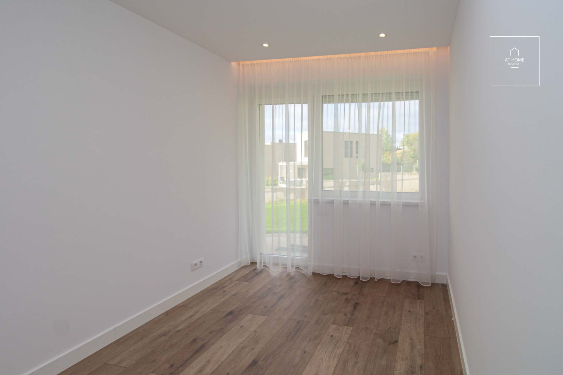 Newly-built apartment for rent Budapest, district 11, Hosszúrét