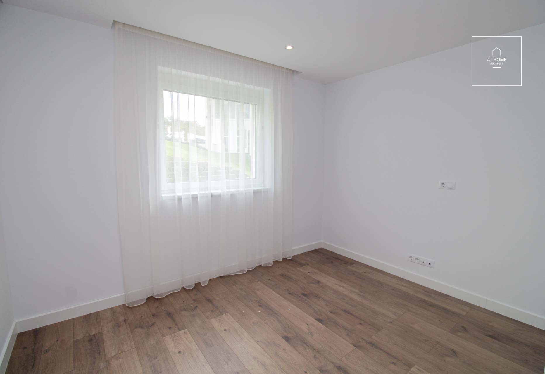 Newly-built apartment for rent Budapest, district 11, Hosszúrét