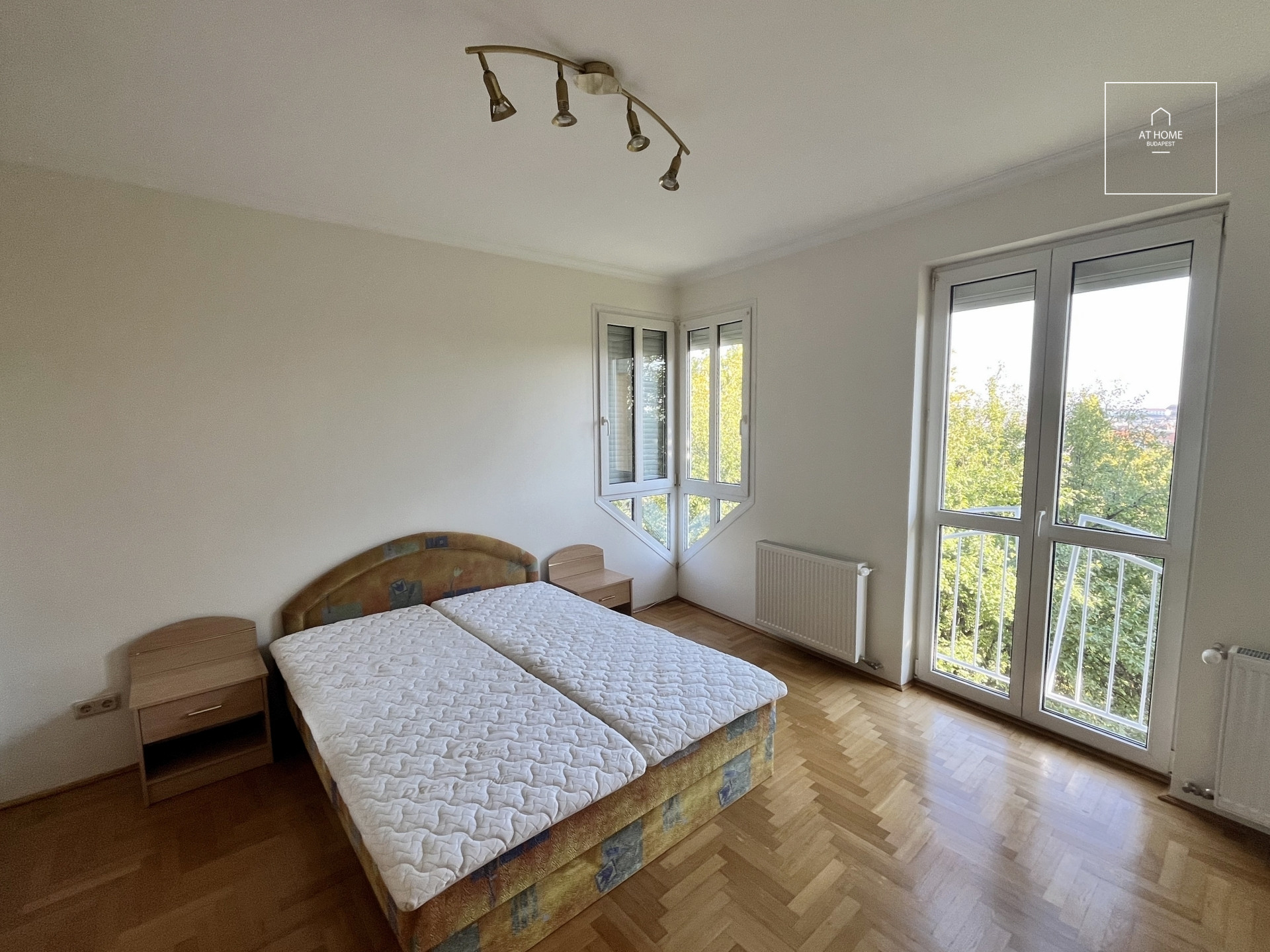 Exkluzív lakás kiadó Budapest XII. kerület, Németvölgy