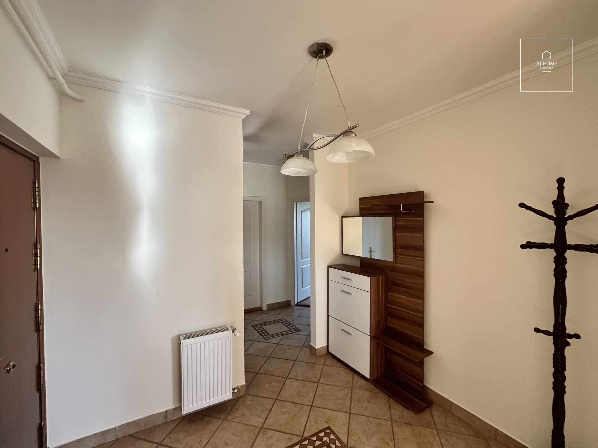 Exclusive apartment for rent Budapest XII. district, Németvölgy