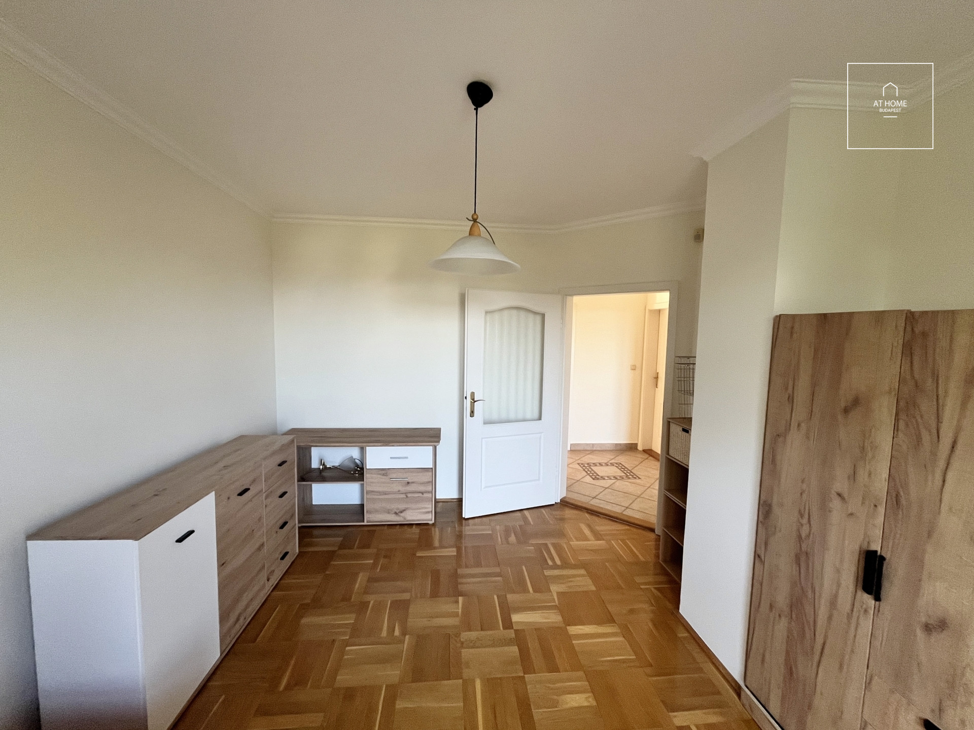 Exclusive apartment for rent Budapest XII. district, Németvölgy