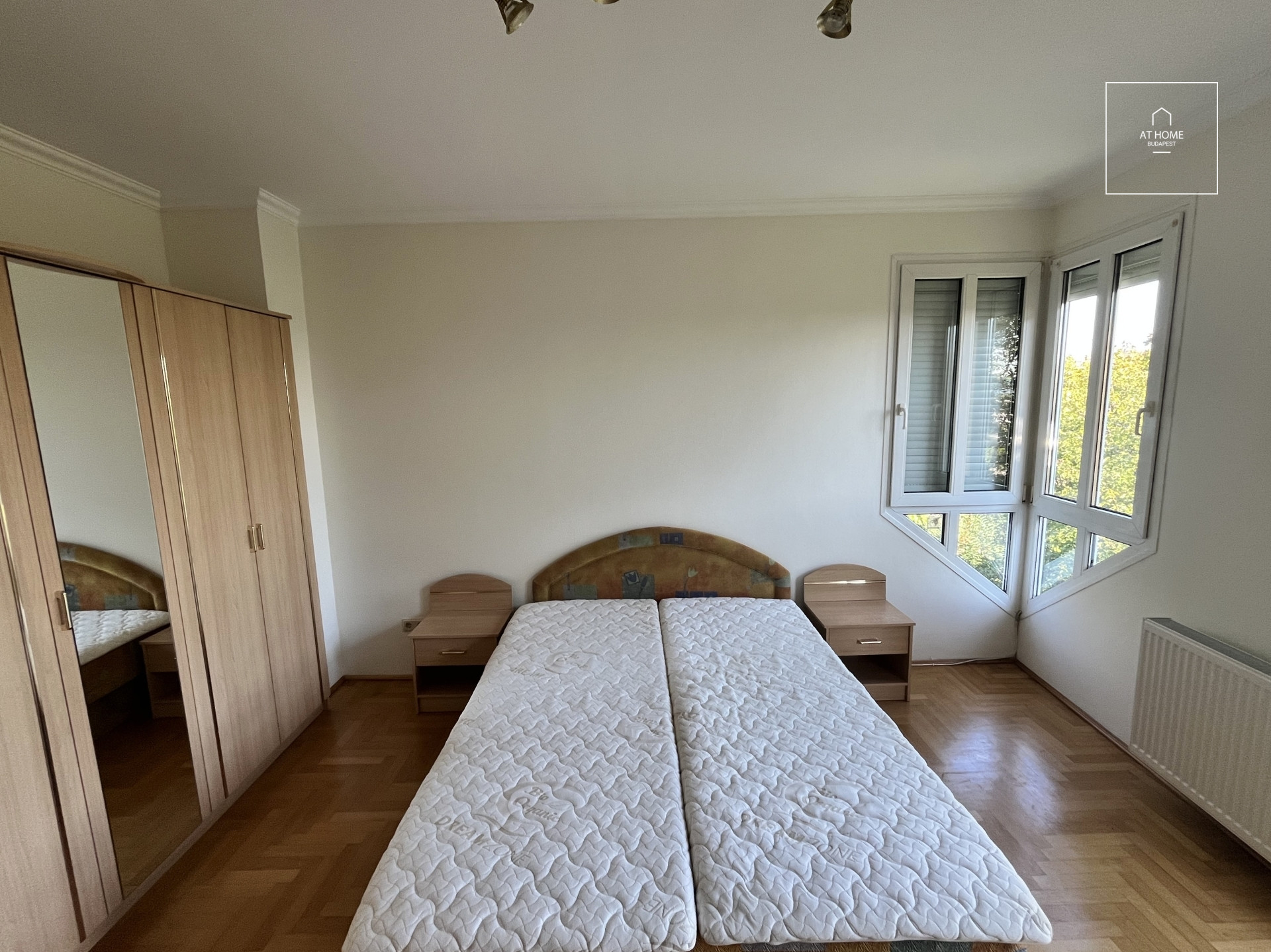 Exclusive apartment for rent Budapest XII. district, Németvölgy