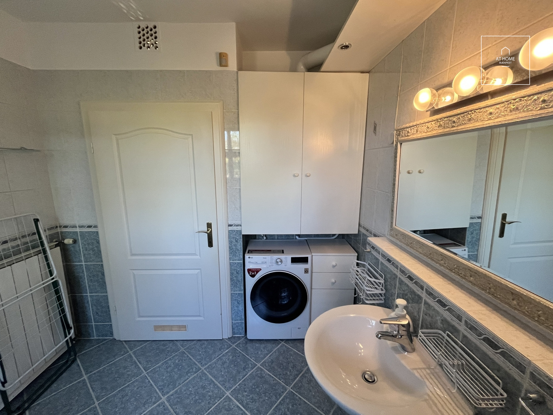 Exclusive apartment for rent Budapest XII. district, Németvölgy