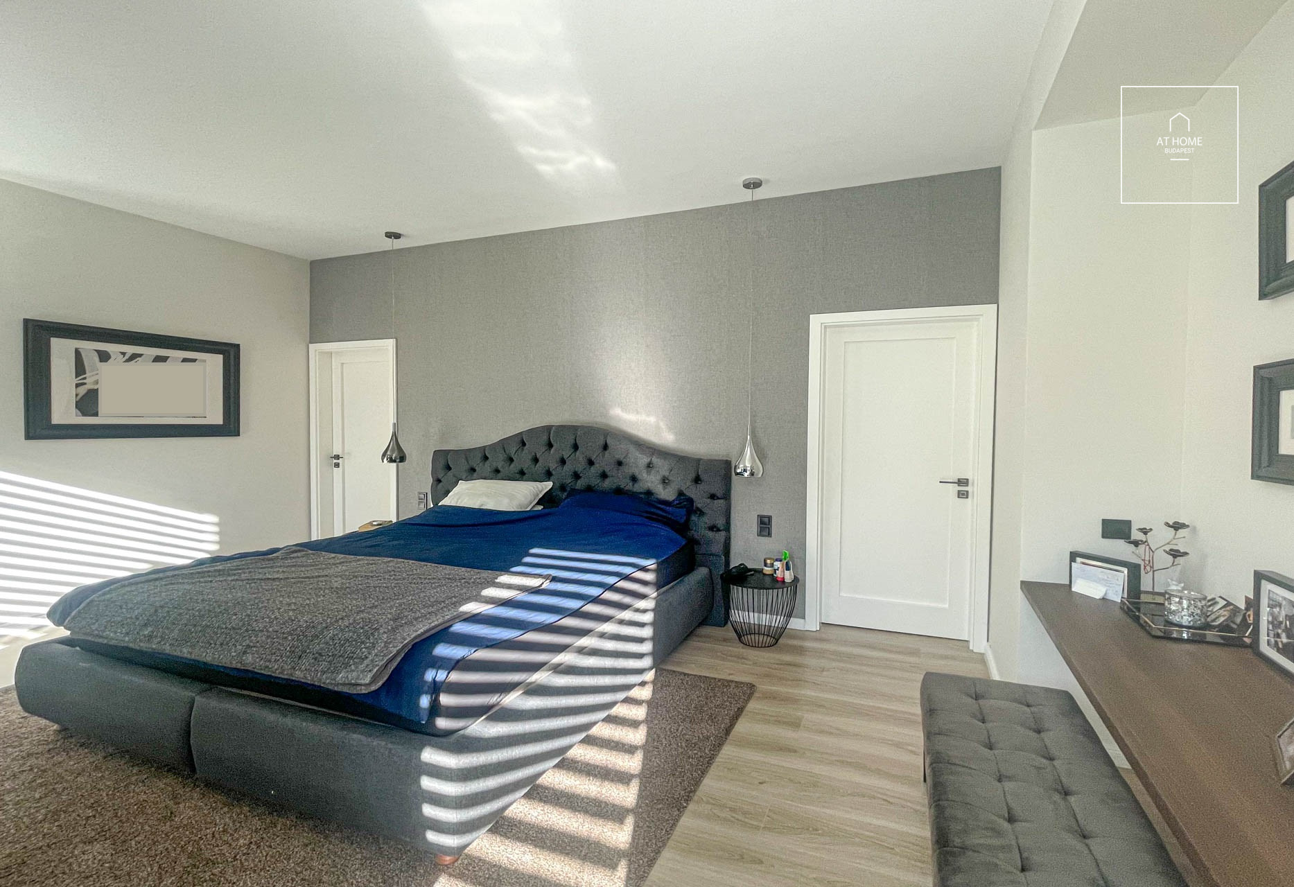 Exclusive 350 sqm family house with pool in Budapest, 3rd district, Hármashatárhegy