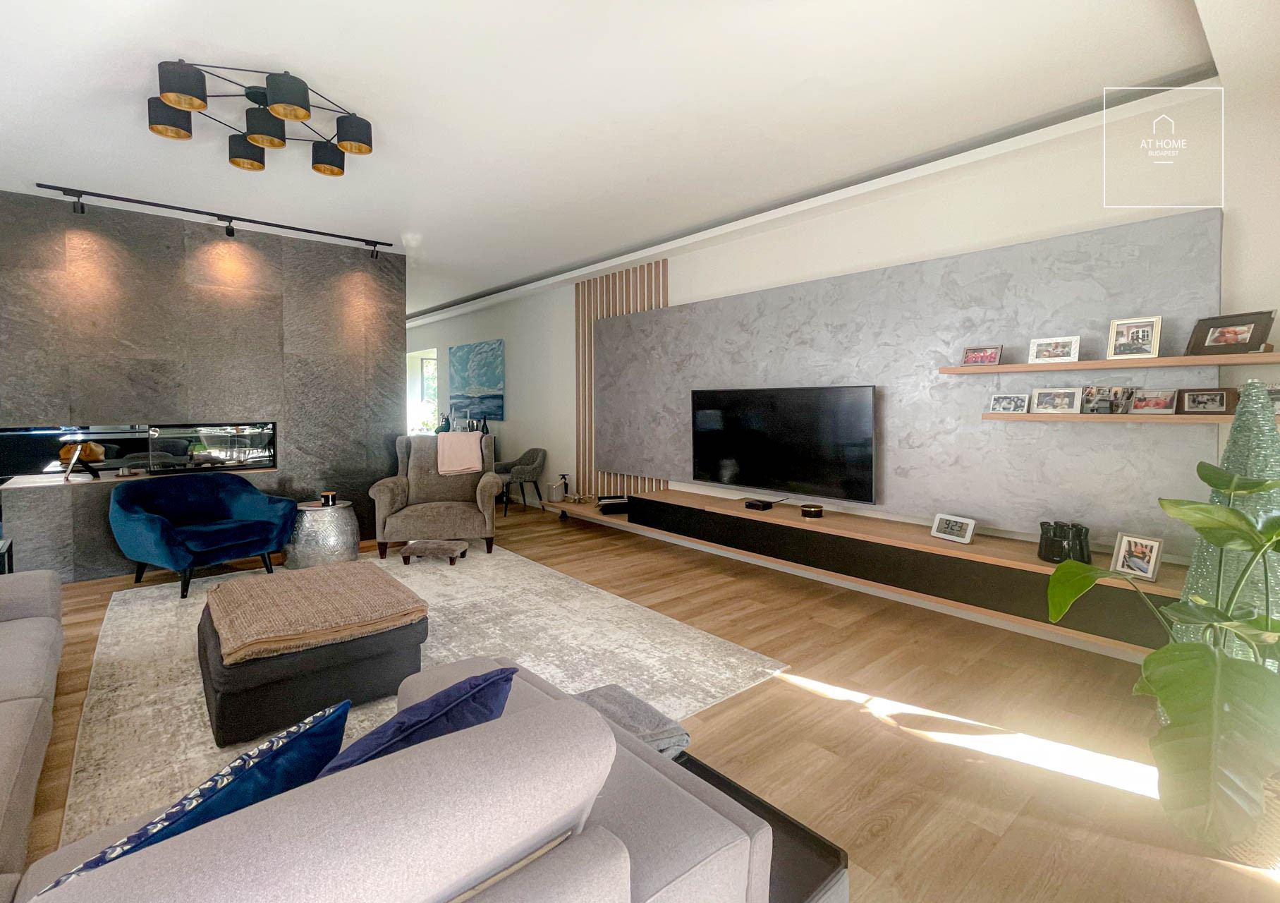 Exclusive 350 sqm family house with pool in Budapest, 3rd district, Hármashatárhegy