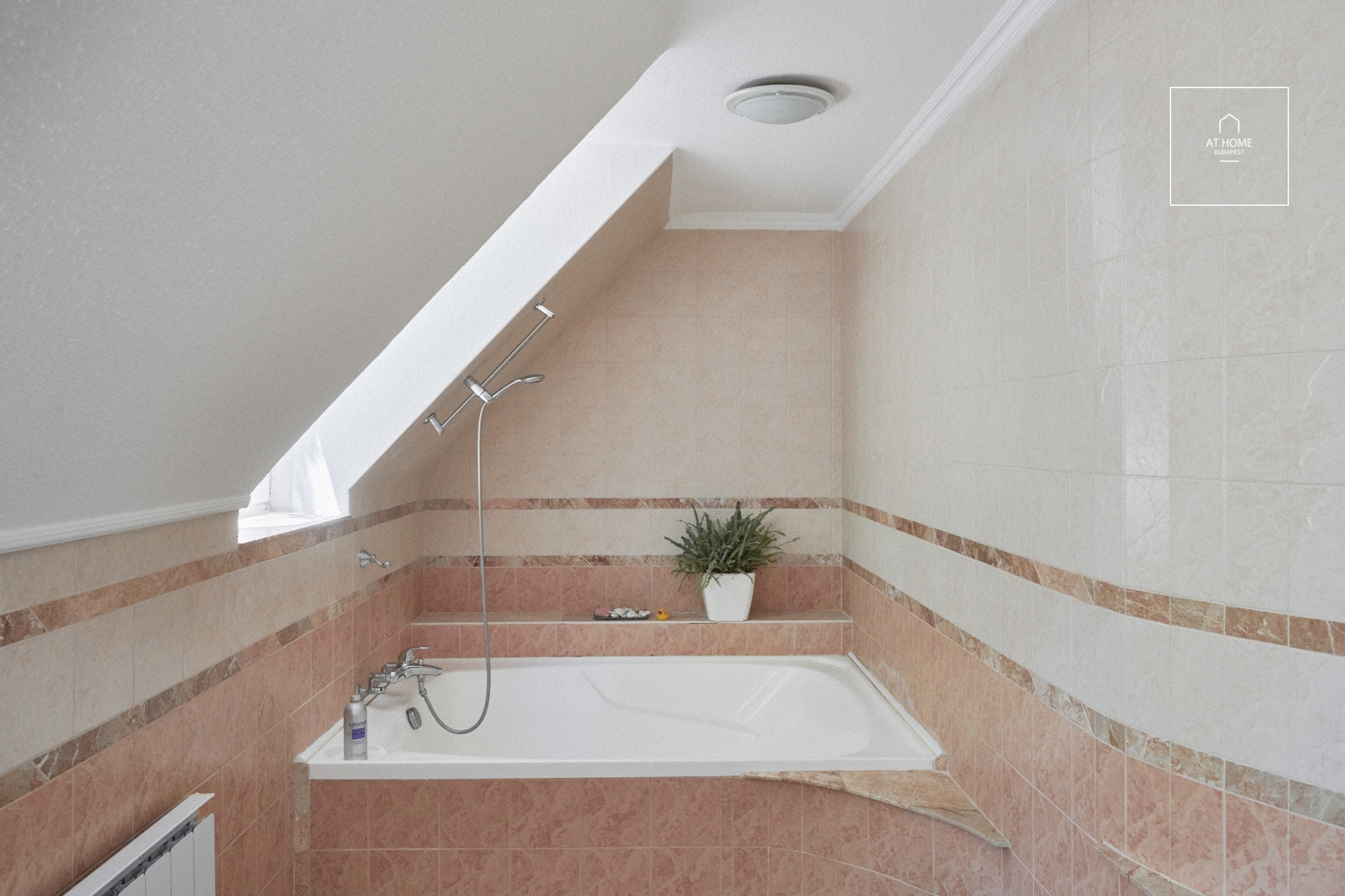 Detached house for rent  II/A. district, Széphalom