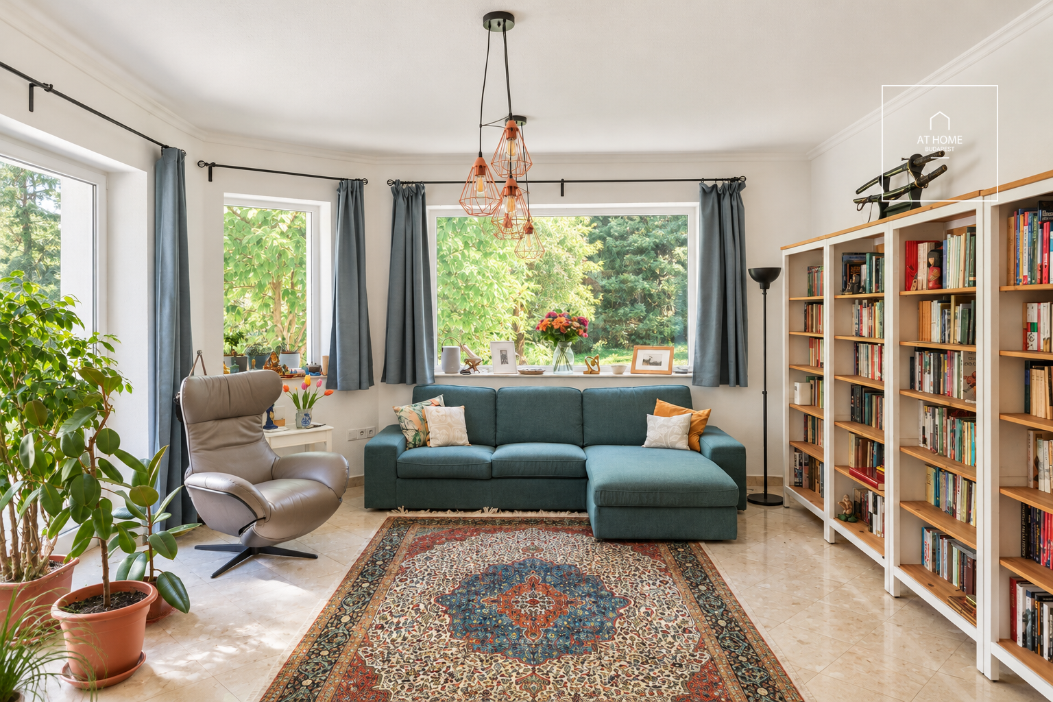 Detached house for rent  II/A. district, Széphalom