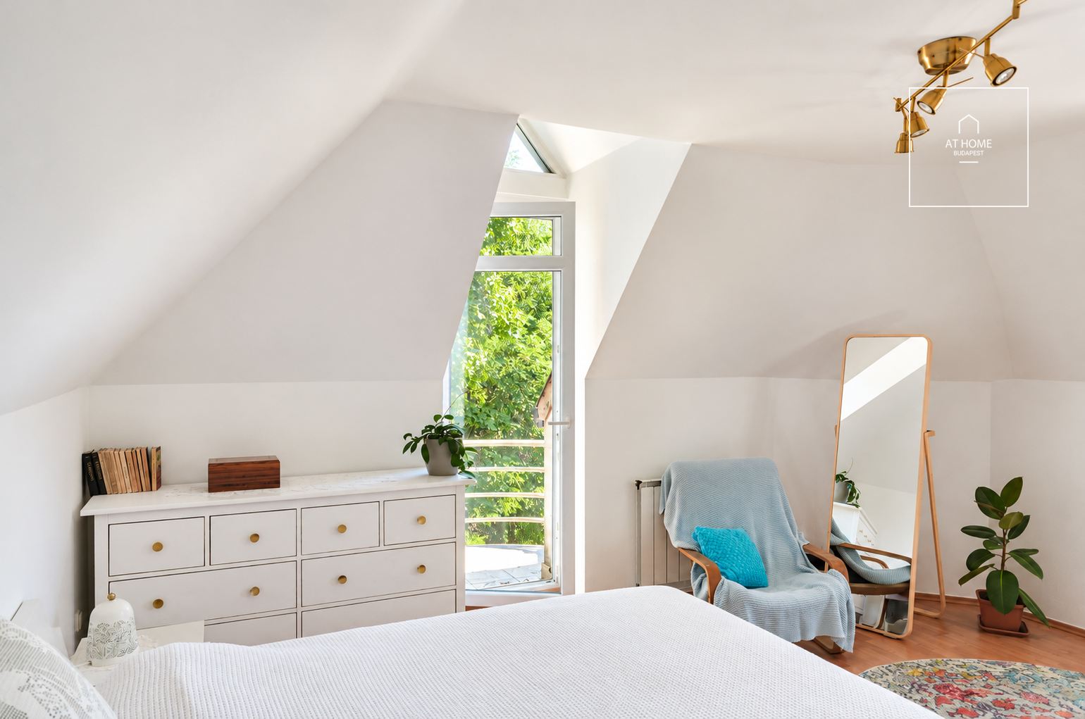 Detached house for rent  II/A. district, Széphalom