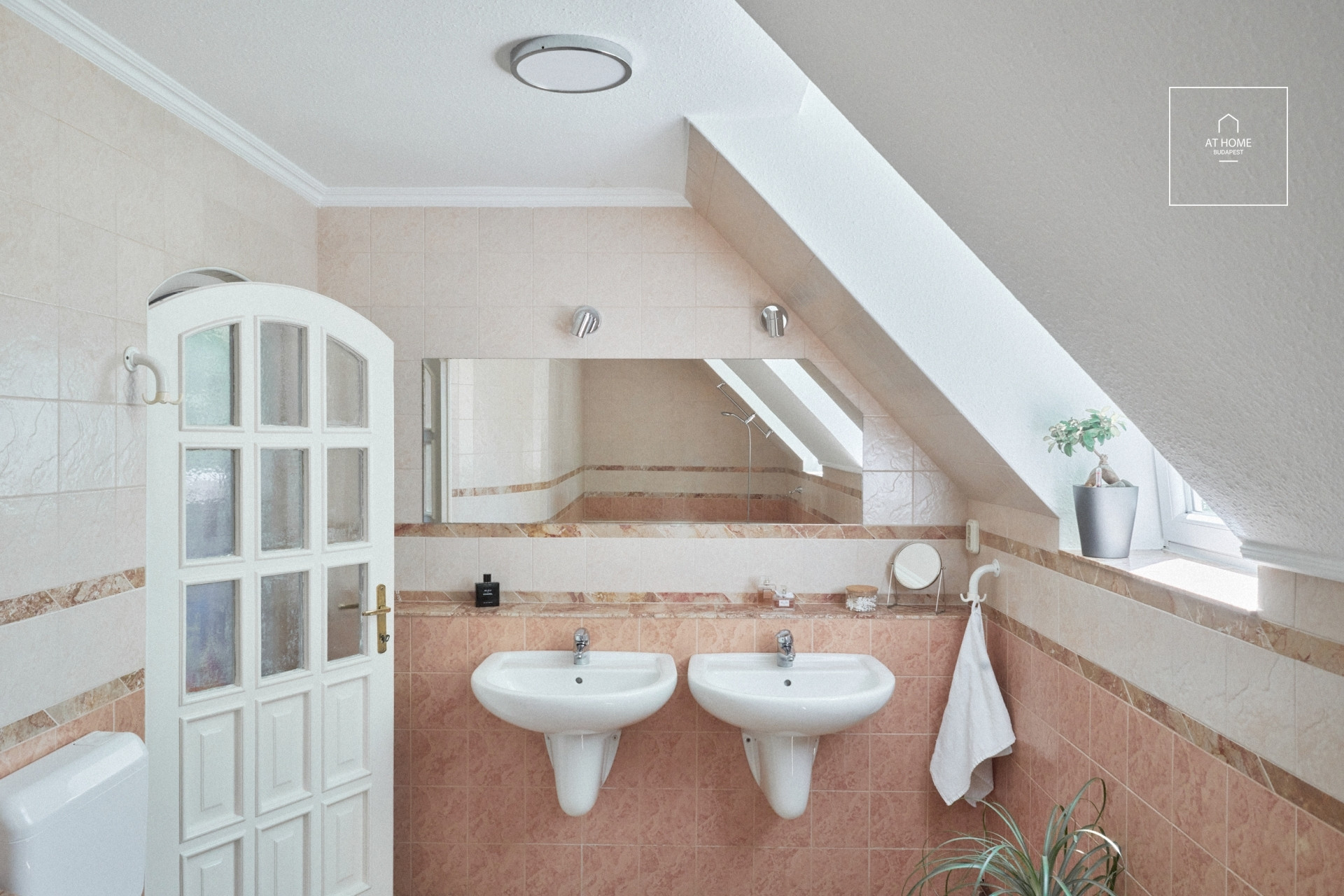 Detached house for rent  II/A. district, Széphalom