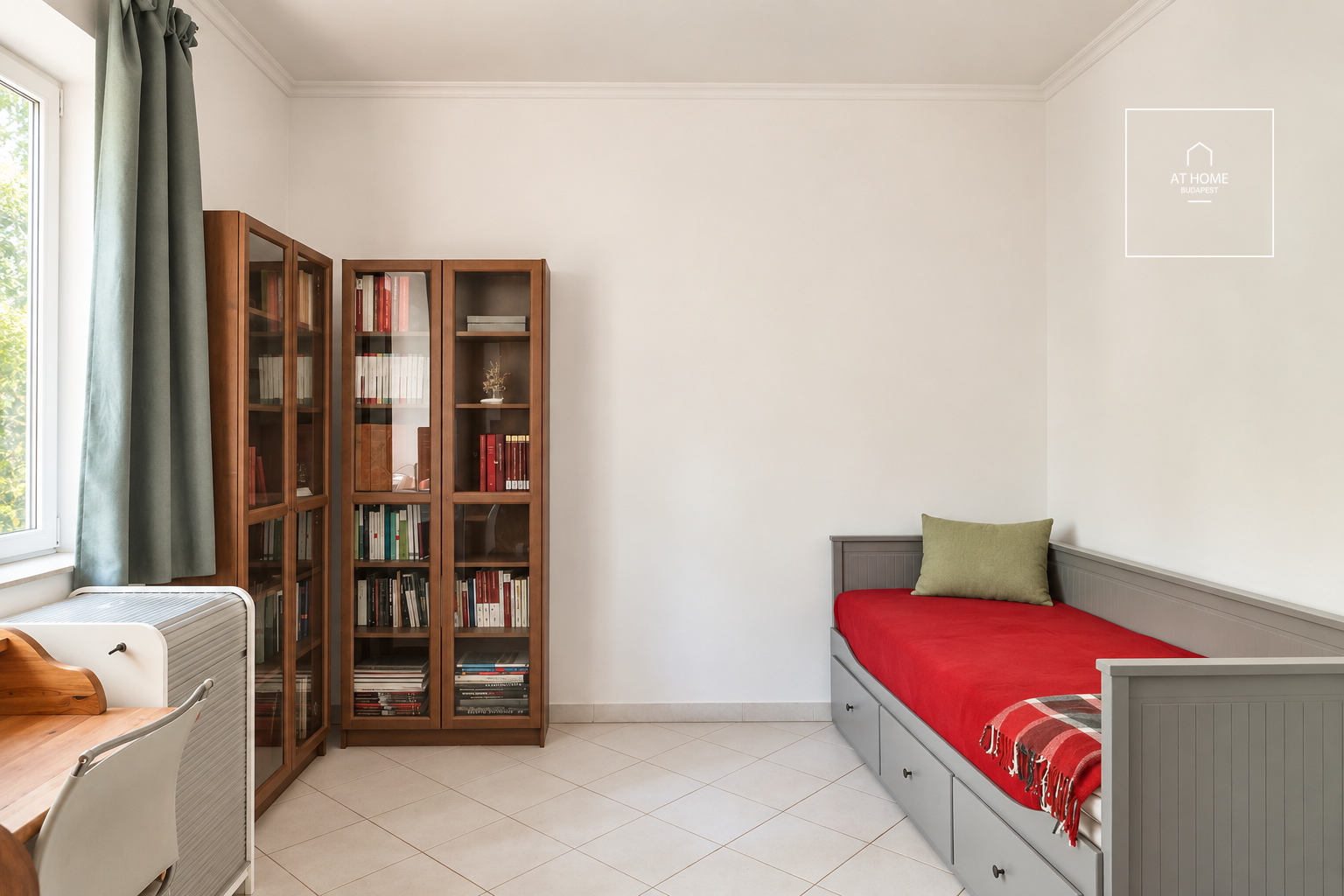 Detached house for rent  II/A. district, Széphalom