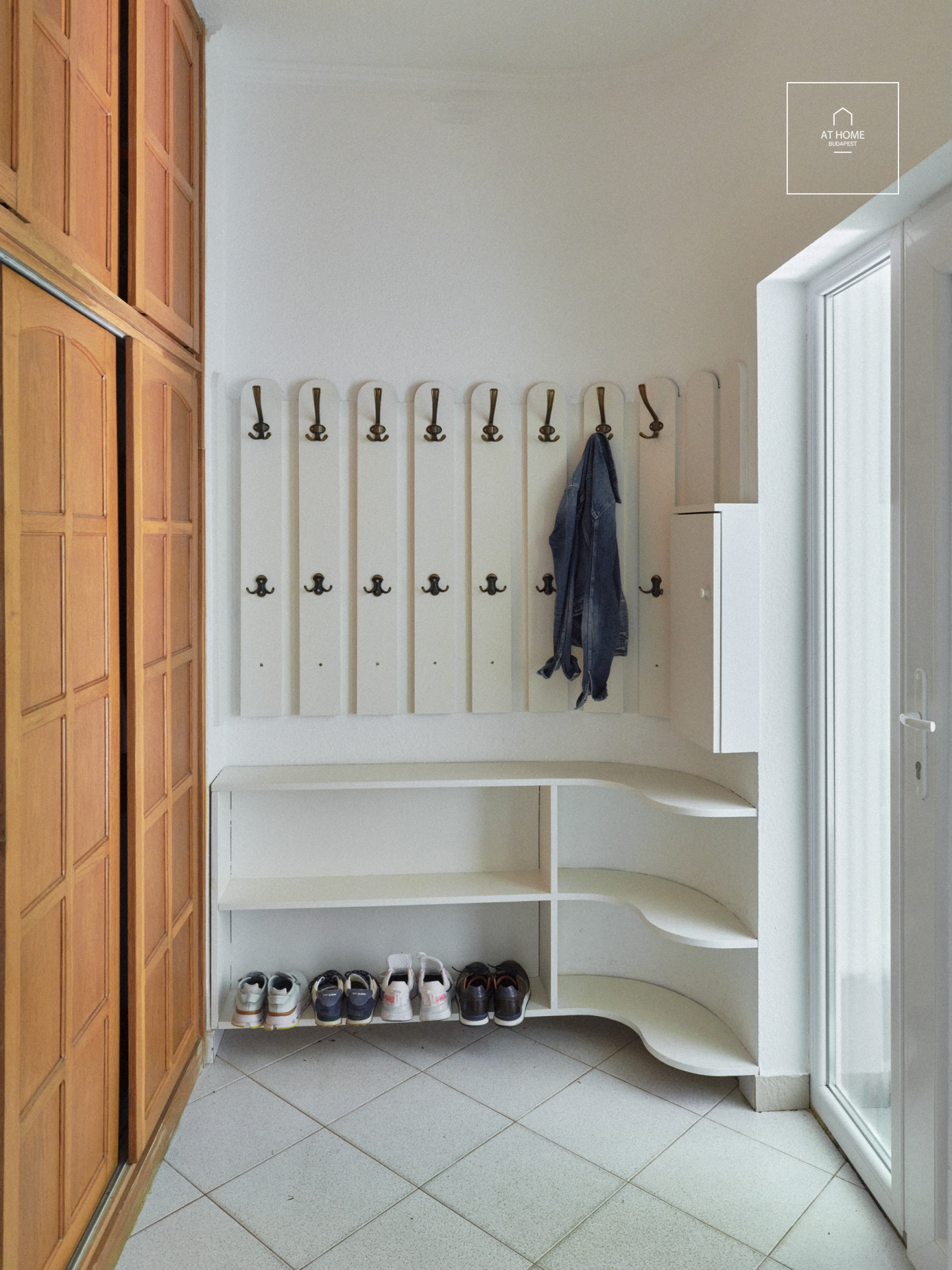 Detached house for rent  II/A. district, Széphalom