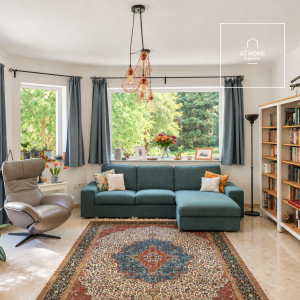 Detached house for rent  II/A. district, Széphalom