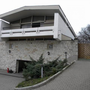 Beautiful detached house for sale Budapest XII. district, Farkasvölgy