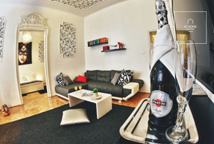 Nice apartment for rent Budapest V. district, Belváros