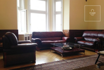 Stunning apartment for rent Budapest I. district, Tabán