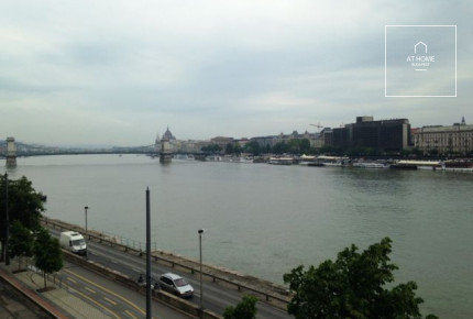 Lenyűgöző lakás kiadó Budapest I. kerület, Tabán