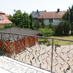 Önnálló családi ház Budapest, 3. kerület,  BISB nemzetközi iskola mellett