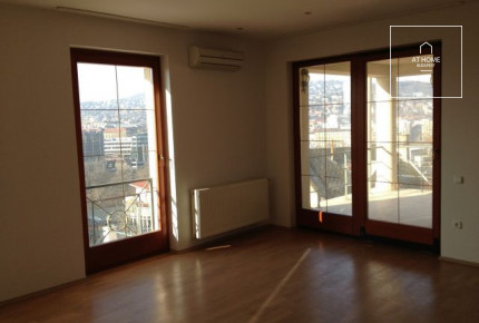 Beautiful apartment for rent Budapest I. district, Vár