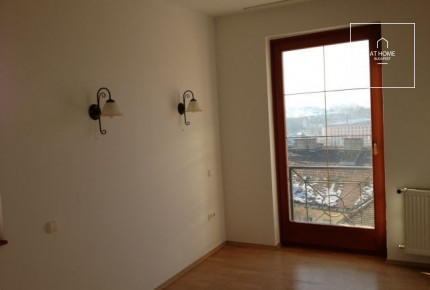 Beautiful apartment for rent Budapest I. district, Vár