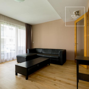 Sunny apartment for rent Budapest VI. district, Terézváros