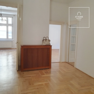 2 hálószobás exkluzív lakás a XIII. kerületben, Budapesten