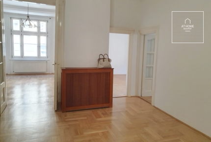 2 bedroom exclusive apartment in the XIII. district, Budapest