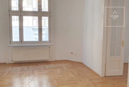 2 hálószobás exkluzív lakás a XIII. kerületben, Budapesten