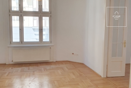 2 bedroom exclusive apartment in the XIII. district, Budapest