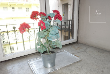 Classical apartment for sale, Budapest, district 5
