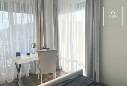 Luxury apartment for sale in Budapest, district 13, Vizafogó