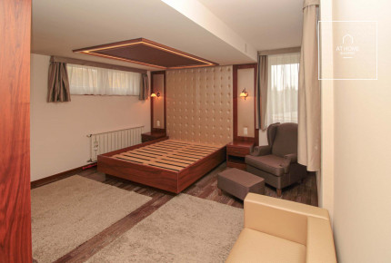 Beautiful apartment for rent Budapest II. district, Szemlőhegy