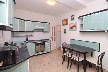 Stellar detached house for rent Budapest XII. district, Normafa