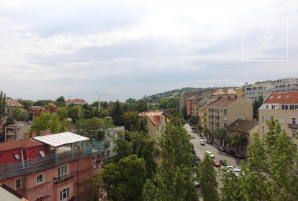 Elegáns lakás  Budapest I. kerület, Naphegy