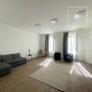 Newly built two-bedroom flat with terrace is for rent Budapest 6th district,  Diplomatic Quarter