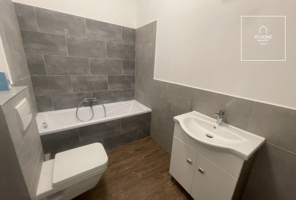 Newly built two-bedroom flat with terrace is for rent Budapest 6th district,  Diplomatic Quarter