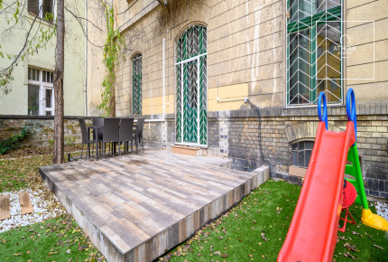 Exkluzív lakás kiadó Budapest V. kerület, Belváros