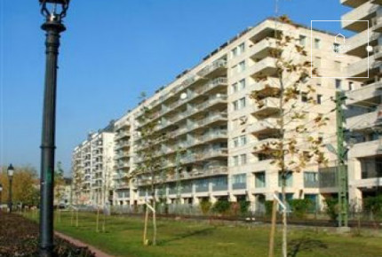 Napfényes lakás eladó Budapest IX. kerület, Milleneumi Városközpont