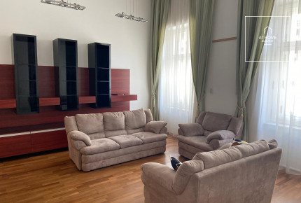 Refurbished premium apartment for rent Budapest V. district, Belváros