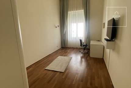 Refurbished premium apartment for rent Budapest V. district, Belváros