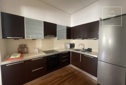 Refurbished premium apartment for rent Budapest V. district, Belváros