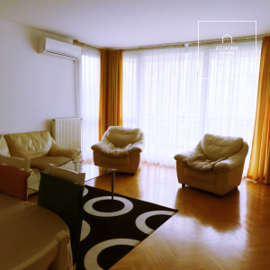 Exclusive apartment for rent Budapest I. district, Naphegy