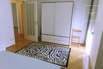 Exclusive apartment for rent Budapest I. district, Naphegy