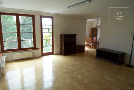 Beautiful apartment for rent Budapest II. district, Szépvölgy